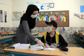 استخدام ۳۰ هزار معلم غیر رسمی در سال ۱۴۰۰+ویدئو