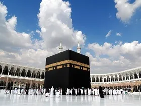 عربستان، امروز را اول ذی&zwnj;الحجه اعلام کرد (۲۹ خرداد)