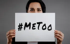 درباره جنبش جهانی حمایت آزاردیدگان جنسی &laquo;MeToo#&raquo; | از آقای نقاش تا آقای خواننده!