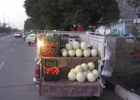 ماجرای ضرب&zwnj;وشتم یک مرد دست&zwnj;فروش در شهرری