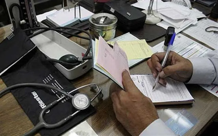 کرونا معادلات تعرفه نظام پزشکی را به‌هم‌ریخت/ افزایش ۲۳درصدی تعرفه‌ها نقطه مطلوب نیست