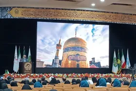 مشهد، میزبان جشنواره ملی بانوان امدادگر و کارآفرین | تشکیل ۸ هزار هسته کارآفرینی در جمعیت هلال&zwnj;احمر کشور + فیلم