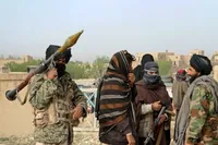 نیرو‌های مسلح پاکستان حملات هوایی گسترده‌ای در شرق افغانستان انجام دادند