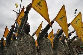 شهادت یکی از فرماندهان حزب&zwnj;الله لبنان توسط اسرائیل + عکس