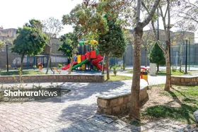 گلایه مشهدی&zwnj;ها از رسیدگی ضعیف به  وسایل بازی کودکان در  بوستان&zwnj;های شهر | اختصاص ۶ میلیارد و ۶۰۰ میلیون تومان برای محوطه&zwnj;های بازی