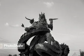 گفتگو با مدیرکل اداره هنر&zwnj;های تجسمی وزارت ارشاد |دستورالعمل جدید برای ساخت مجسمه&zwnj;های شهری