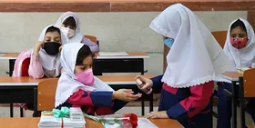 مدیران مدارس مشهد در برابر موضوع مسمومیت دانش آموزان دختر توجیه شدند | فعلا مورد خاصی گزارش نشده است