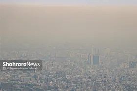 برنامه ۱۰ ساله برای مقابله با ریزگرد&zwnj;های مشهد