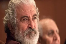 حضور کاظم هژیرآزاد در سریال &laquo;نگین ارباب&raquo;