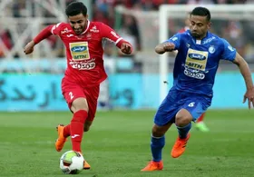 با عجیب&zwnj;ترین حاشیه فوتبال ایران آشنا شوید!| ایجنت مشترک برای ۴ دفاع راست پرسپولیس و استقلال