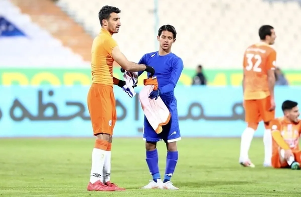 پیشکسوت پرسپولیس به زودی مشغول به کار می‌شود