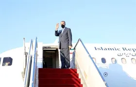 امیرعبداللهیان راهی اسلام&zwnj;آباد شد (۱۱ مرداد ۱۴۰۲)