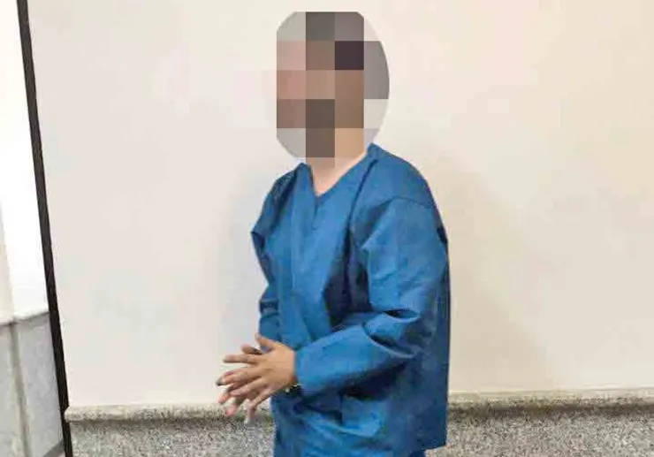 قتل فجیع دختر ۱۳ساله به دست پسری که عاشقش بود