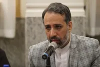حضور جهانی در کنگره امام‌رضا(ع) و علوم روز، با ارسال بیش از ۶۰۰ مقاله از ۱۴ کشور