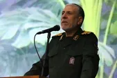 جانشین سازمان اطلاعات سپاه: دشمن امروز با تمام توان برای تضعیف ایران و ضربه به دین و رهبری وارد میدان شده است