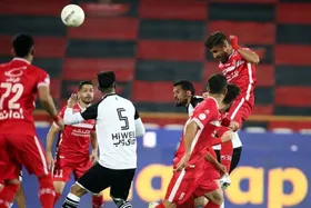 ساعت بازی پرسپولیس و هوادار در لیگ برتر| رونمایی از پریرا