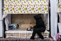 زندان‌هایی برای زنان | بازنگری در نگاهی مردانه به عدالت کیفری