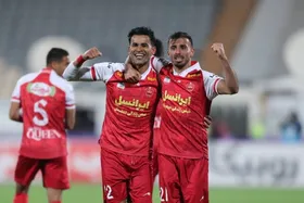 اسدی: پرسپولیس به مهاجمی مانند آل کثیر نیاز داشت | باید از اوسمار حمایت کرد