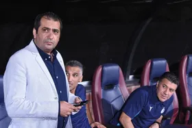 برهانی، هاشمی&zwnj;نسب و صادقی؛ گزینه جانشینی سامره