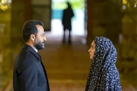 تمجید مجیدی از &laquo;بدون قرار قبلی&raquo; | &laquo;بدون قرار قبلی&raquo; مامورِ انتقال حال خوب به مخاطب