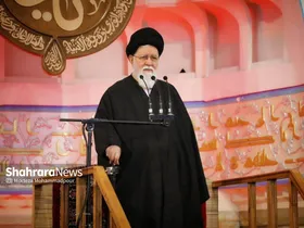 آیت&zwnj;الله علم&zwnj;الهدی: تهاجم فرهنگی، آخرین راهبرد استکبار جهانی برای براندازی اسلام است| مردم میدان&zwnj;دار مقابله با بدحجابی باشند