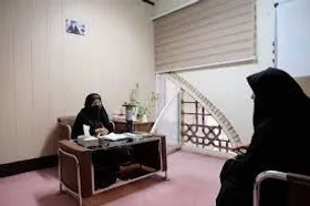 بهره مندی ۵۰۰ زائر از خدمات مشاوره درحرم مطهر رضوی&nbsp;