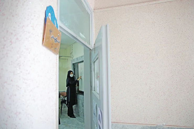 ۴۰ هزار کودک بازمانده از تحصیل در خراسان رضوی در ترازوی نقد