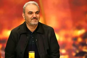 ویدئو| جمله قصار جواد خیابانی: اینجا آبه، اما خاک ماست!