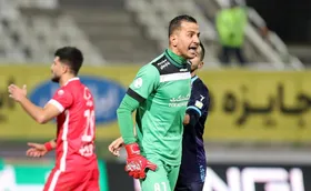 بن&zwnj;بست در مذاکرات پرسپولیس و لک؛ توافق به دست نمی&zwnj;آید؟