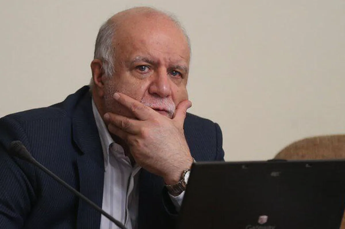 رای نهایی شکایت زنگنه از سعید جلیلی و زاکانی اعلام شد