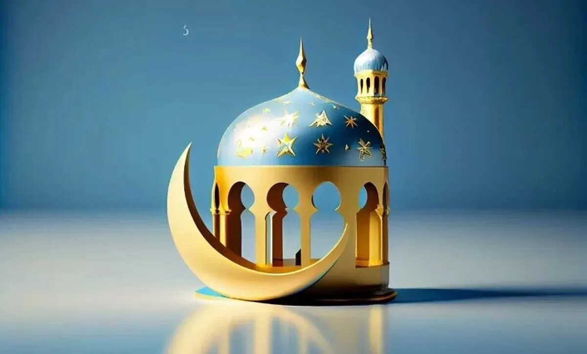اینفوگرافی | نظر مراجع تقلید درباره مبلغ فطریه رمضانی ۱۴۰۳