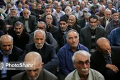آموزش پیشگیری از معلولیت به ۸هزار و ۲۰۰سالمند خراسان رضوی