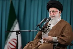پیام تسلیت حسن روحانی درپی شهادت رهبر معظم انقلاب