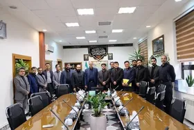 خدمت خالصانه و بی&zwnj;چشمداشت پیش&zwnj;شرط حضور در کاروان خدام&zwnj;الحسین(ع)&nbsp;