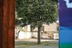 روایتی از باغ&zwnj; های تاریخی مشهد که این روز&zwnj;ها جز نامی بر سردر کوچه&zwnj;ها یادی از آن&zwnj;ها نیست