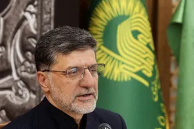 فیضی: برگزاری مسابقات قرآن در مشهد، توجه توامان به قرآن و عترت است