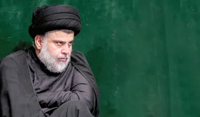 عذرخواهی مقتدی صدر از ملت عراق| ضرب&zwnj;الاجل &laquo;یک ساعته&raquo; برای توقف خشونت&zwnj;ها و تخلیه منطقه سبز