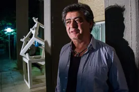 رضا رویگری: خواهش می&zwnj;کنم کرونا به منزل ما تشریف بیاورد