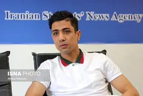 طیبی به پرتغال می&zwnj;رود؟