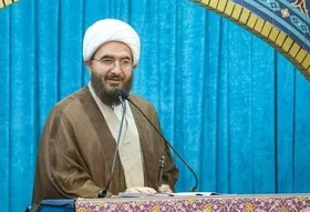 گلایه امام جمعه موقت تهران از مصوبه مجلس برای تعطیلی شنبه&zwnj;ها