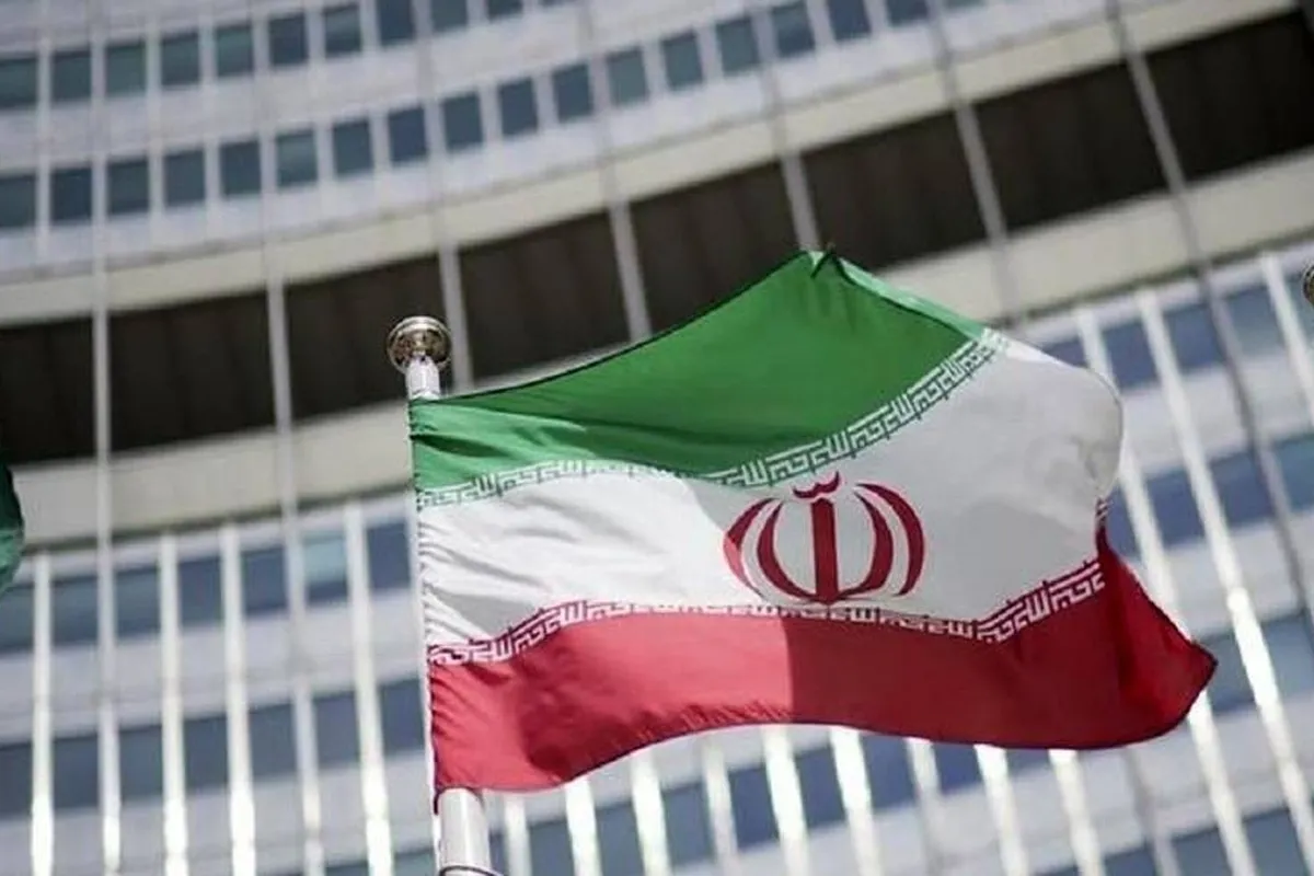 رد اتهامات آمریکا در مورد حمله پهپادی به نیروگاه باراکه امارات از سوی ایران در سازمان ملل