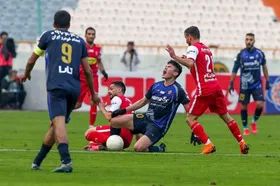 تلاش پرسپولیس برای لغو دیدار با پیکان
