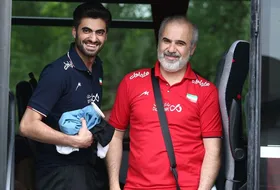 خوش خبر:تکلیف بازیکن بازگشتی شنبه مشخص می&zwnj;شود | غفور و کریمی از هفته چهارم بازی می&zwnj;کنند