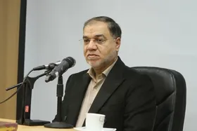 واکنش فضائلی به اختلاف&zwnj; نظر برخی نمایندگان مجلس