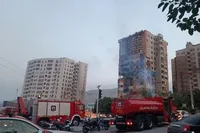 حمله اسرائیل به ایران (جمعه ۲۳ خرداد ۱۴۰۴) + فیلم و عکس
