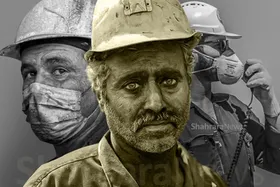 قدرت خرید حداقل مزد کارگران یک&zwnj;چهارم شد | کوچک&zwnj;شدن سفره کارگران