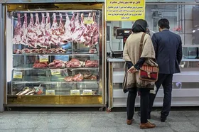 ویدئو | توزیع گوشت یارانه&zwnj;ای در کشور متوقف شده است؟