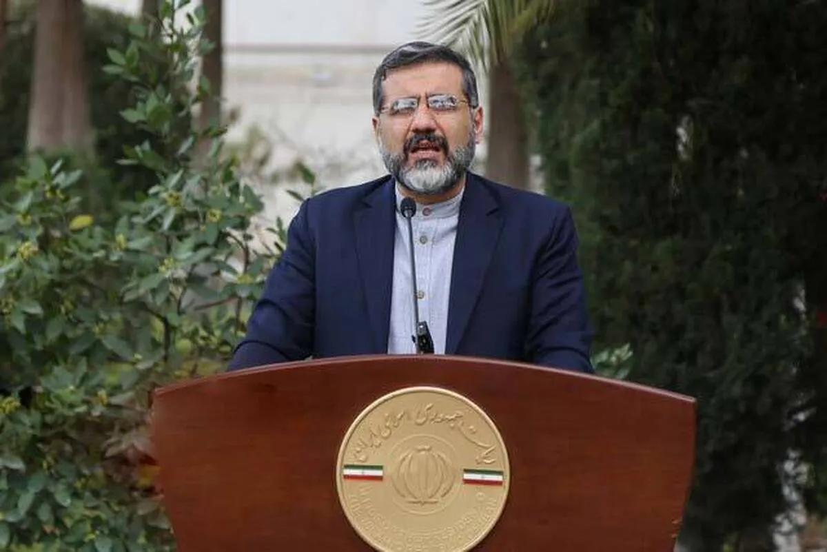 وزیر فرهنگ: بنیاد نظامی تاسیس می‌شود