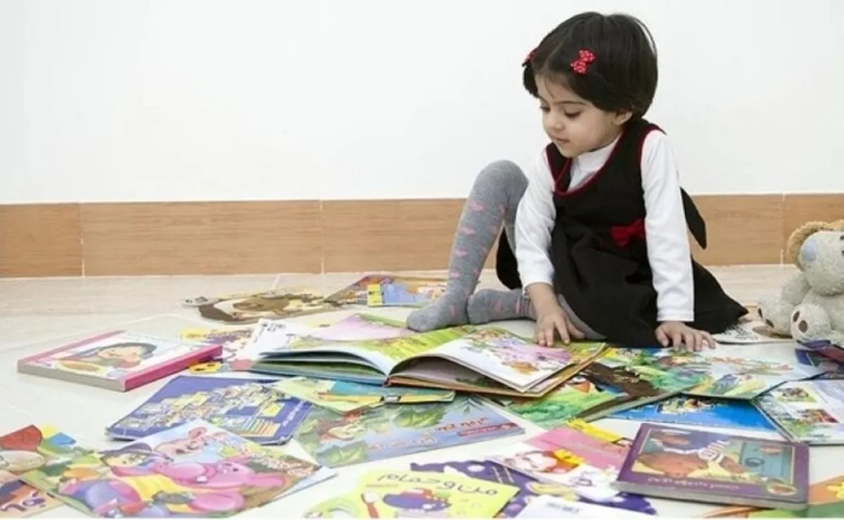 درباره فواید قصه‌گویی والدین برای کودکان در شرایط جنگی