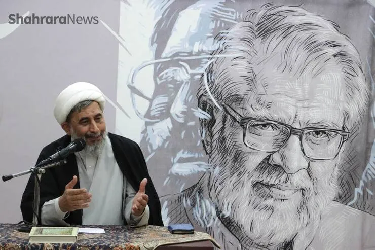 یاد نادر طالب‌زاده به عنوان یک الگو باید زنده بماند